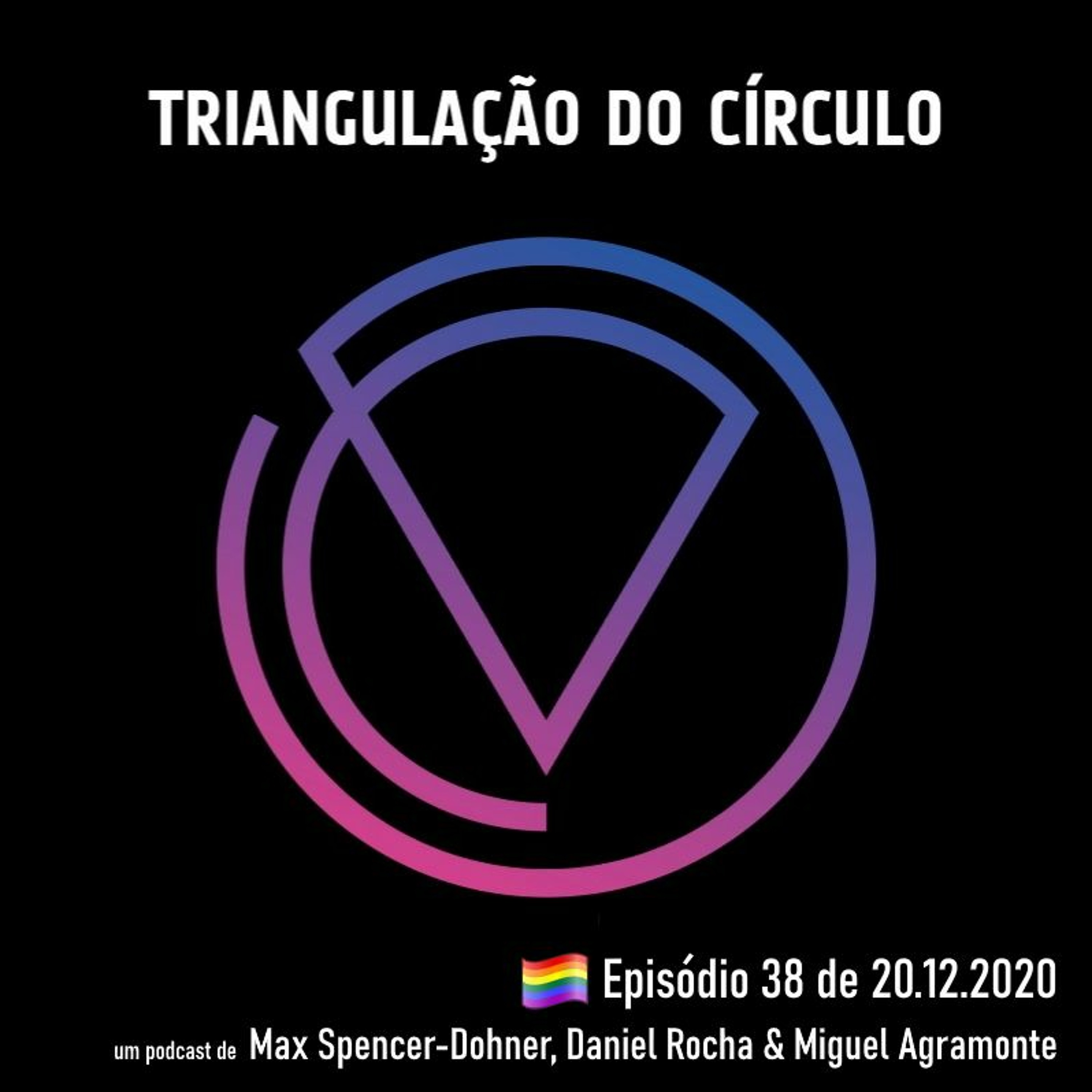 Triangulação do Círculo