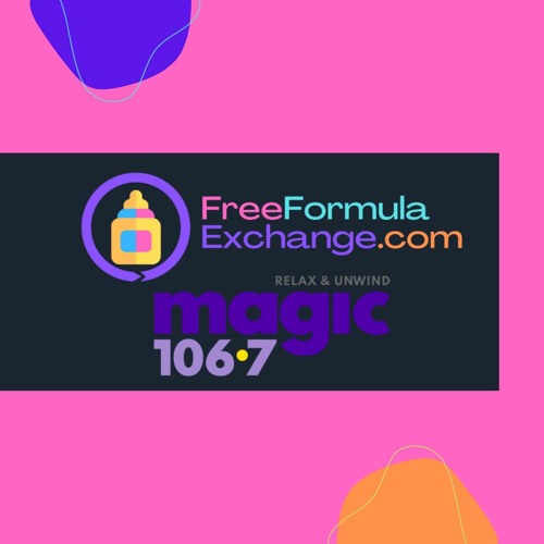 Listen to playlists featuring MAGIC 106.7 FM Segment May 17, 2022 by