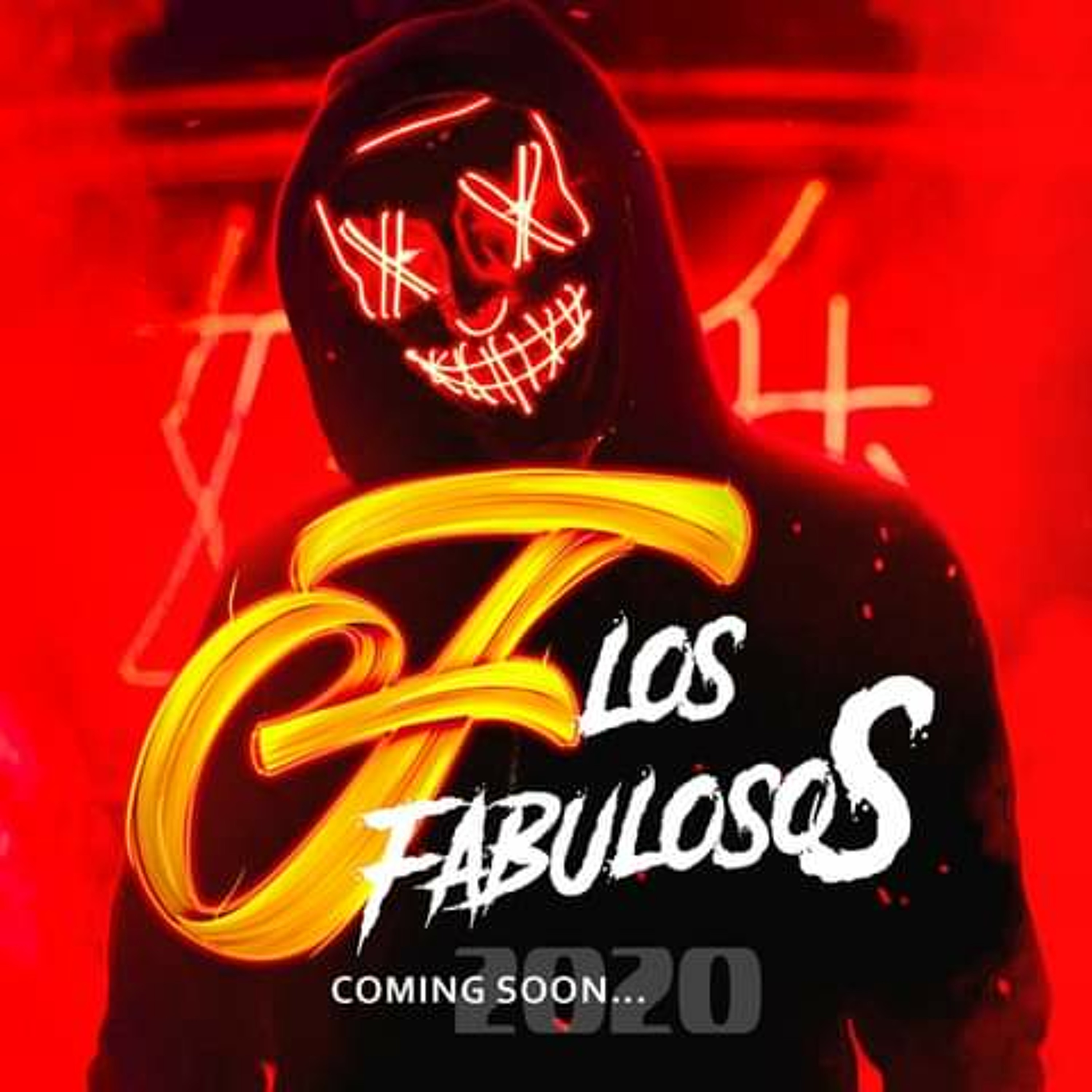 Cumbia Yemaya Grupo Los Fabulosos 2021 Limpia episode artwork