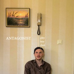 Antagonist