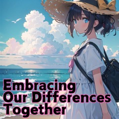 Embracing Our Differences Together