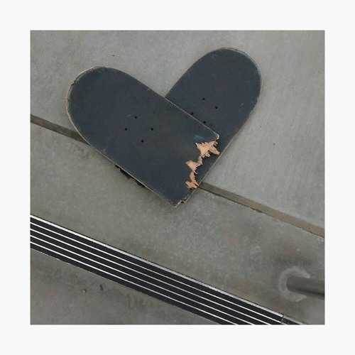 Skegss - L.S.D (slowed + reverb)