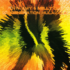 My Generation ( Hulalala ) (Gabry Ponte Remix)