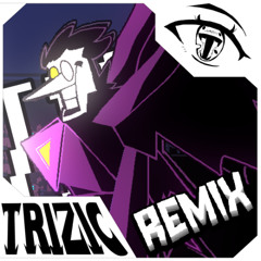 BIG SHOT【Trizic Remix】- DELTARUNE Chapter 2 OST (Spamton NEO)