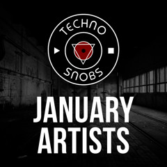 Techno Snobs January 2025