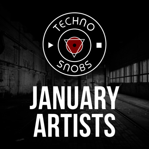 Techno Snobs January 2025