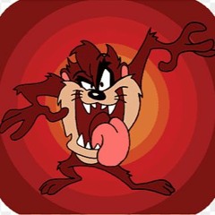 Fox Man - Diable De Taz Mani