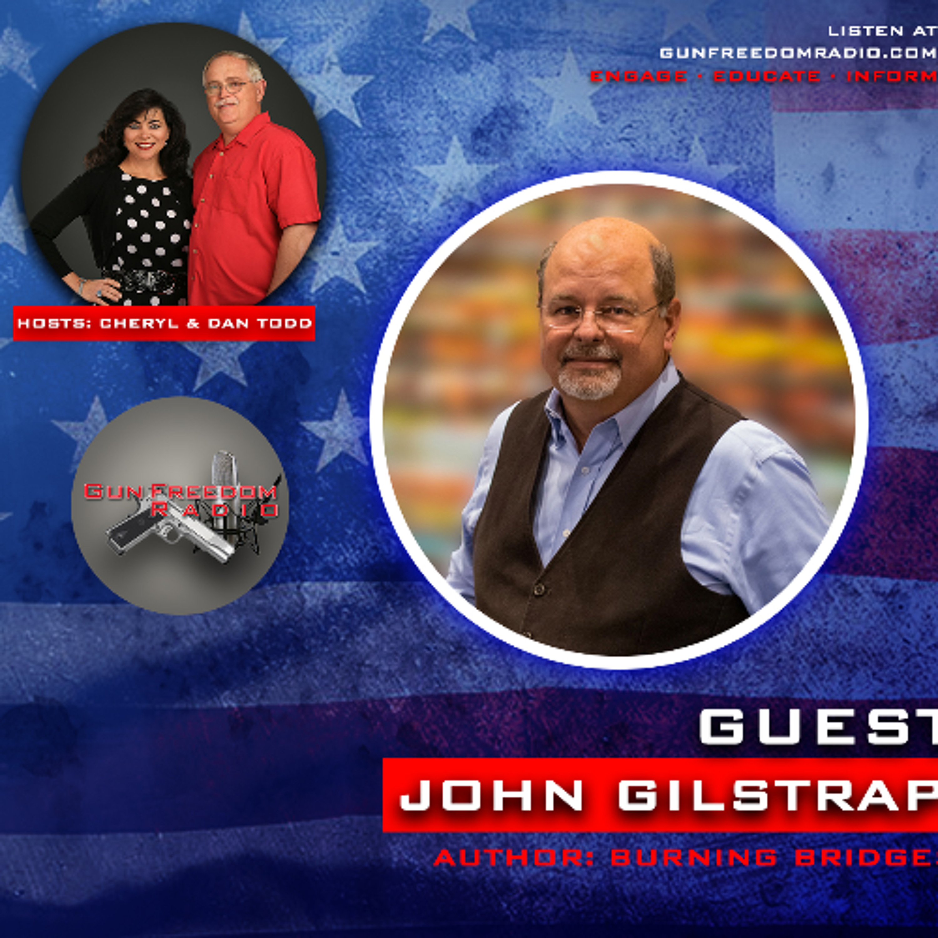 Gun Freedom Radio