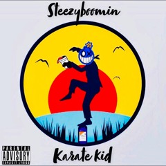 Karate Kid (Prod. Nnovad & Stuzzy)