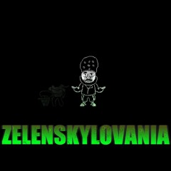 UkraineTale - Zelenskylovania [ZELENSKYFIED] {{MEGALOBATTLES}}