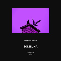 Max Bertolesi - Sole [Bullfinch]