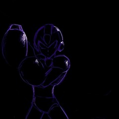 Mega Man X Corrupted - Mid Boss theme