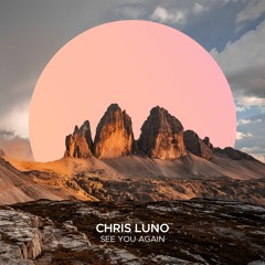 Chris Luno - See You Again