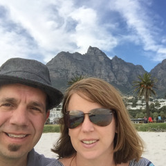 Flowers in the Window