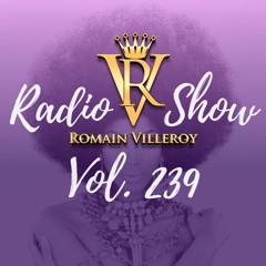 Romain Villeroy - French Riviera Soulful House Mix 239