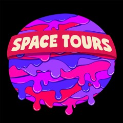 Premiere : Duncan Thomas - These Are My Sexy Pants (SPACETOURS006)