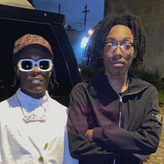 Lil Tecca - Dolly ft. Lil Uzi Vert lofi