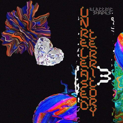 Mars Man Mutant - Extraterrestrials