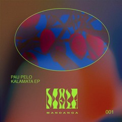 Pau Pelo - Cucayo (Original Mix)