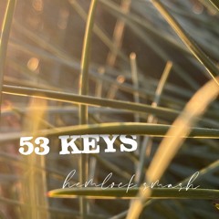 53 Keys - Hemlock Smash (B -Ju Remix)