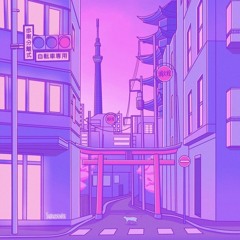 Midnight Rain ☔︎