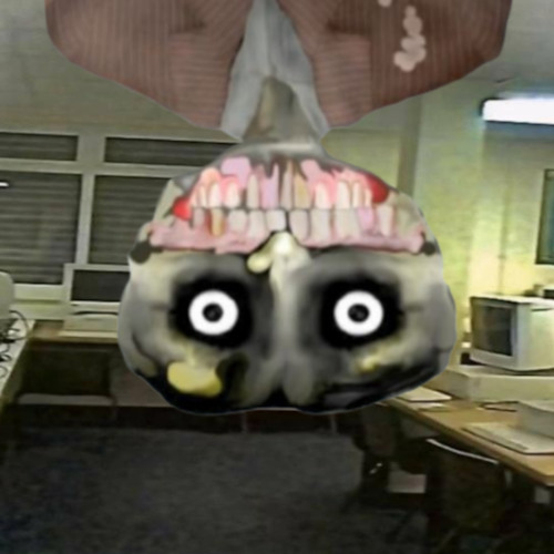 please close the office door