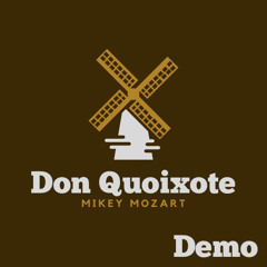Don’t Quoixote DEMO