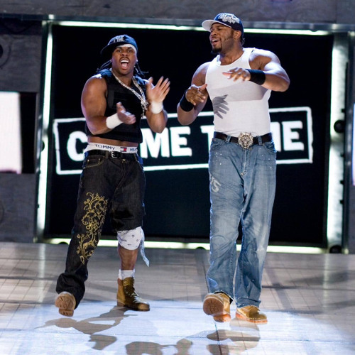 CRYME TYME (prod. lovexceez)