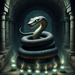 Potions & Dungeons