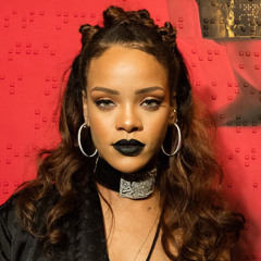 Rihanna - "Pon de Replay" (AL Phonez Remix)