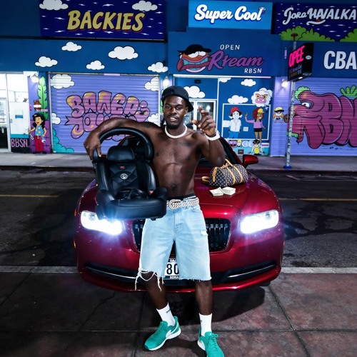 Daj' — R2S - BackieInTheMorning