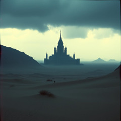 Citadel of the Aether Ruins