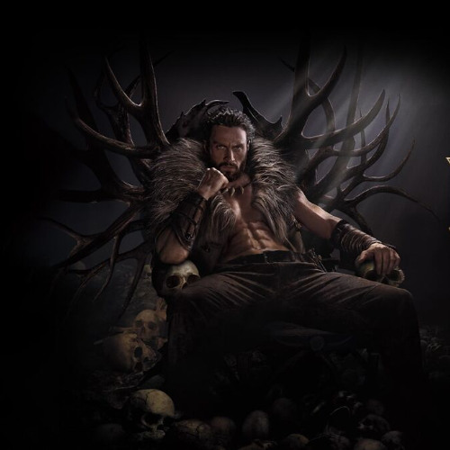 Episode 932: Kraven the Hunter