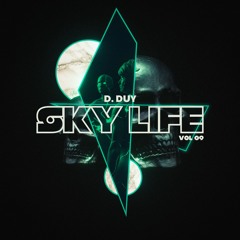 SKY LIFE VOL 9 - D.DUY MIX