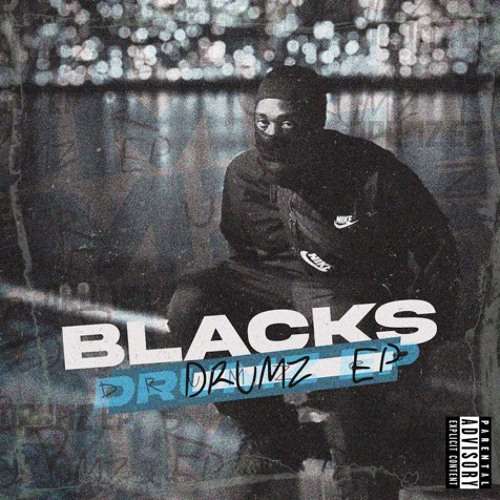 BLACKS - BASSMAN FLOWS