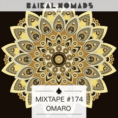 Mixtape #174 by Omaro