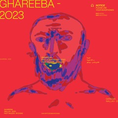 Ghareeba - غريبة