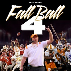 Fall Ball Mix Vol. 4 - Pregame 2024