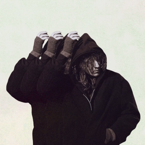 ROCKMAN - Mk.gee (flip w/ Pherris & Castillonaire)