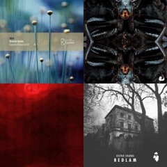 Gritty Techno