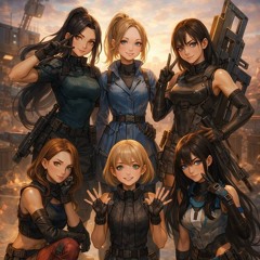 めいれいさせぬ (Do not give orders)