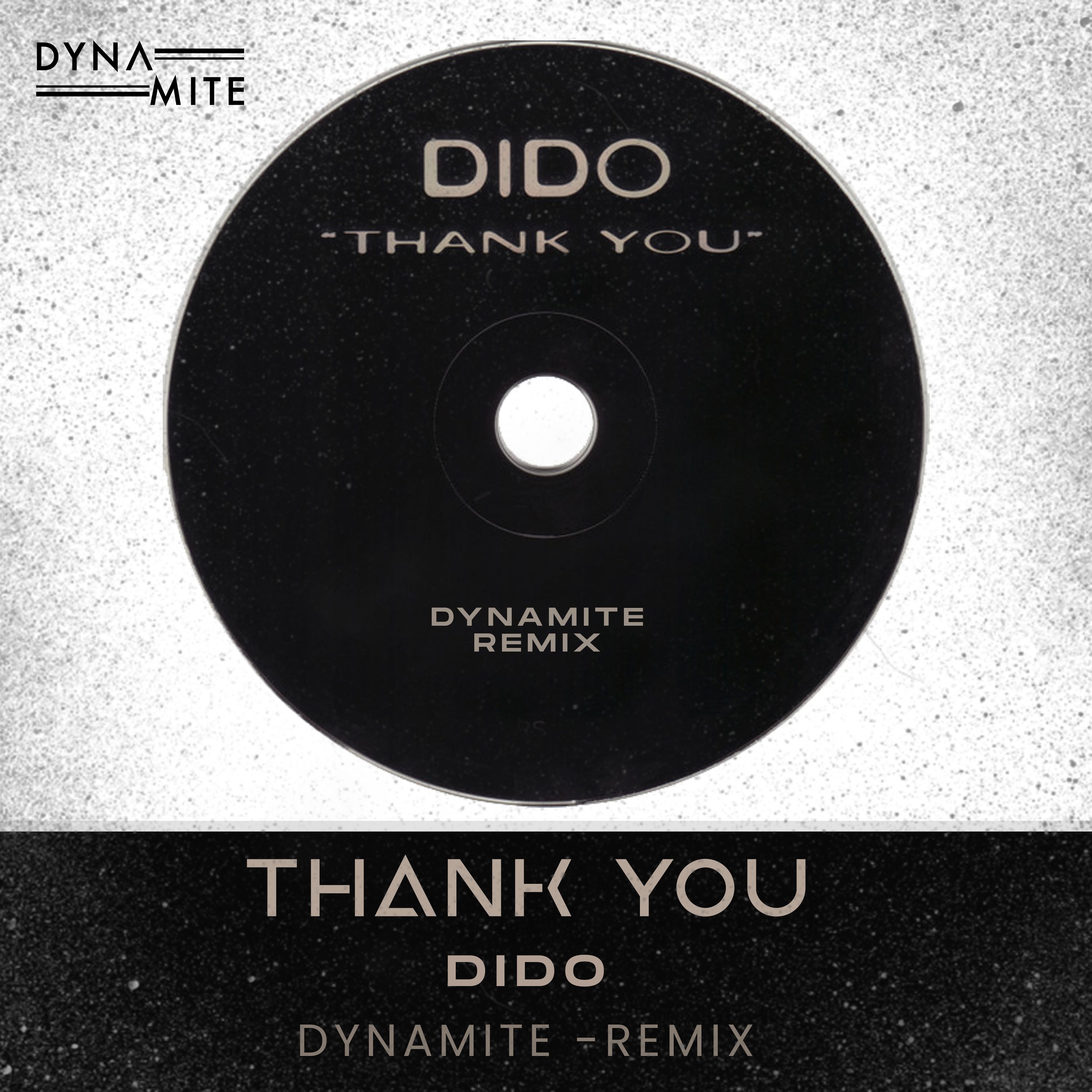 DIDO – Thank You ( Dynamite Remix )