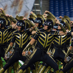 Boston Crusaders 2019- “Goliath”