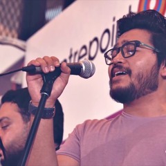 فرقة الفارابي وأغنية ما أقرب اليأس برعاية سنتربوينت و أنغامي