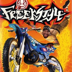 Freekstyle