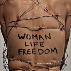 Make Love Not War #FreeIran
