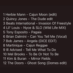 12.2.24 - Radioactive show (FREE DOWNLOAD)