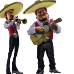Mariachi Band