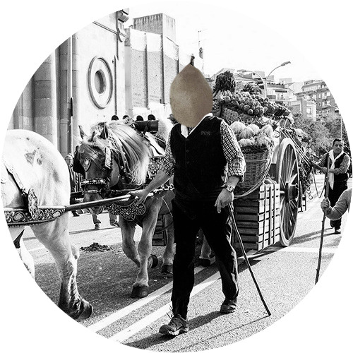 Hector Diez - I Like Them (Original mix)