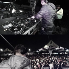 NOISETRONG  | NOVONOISE — Hypnotic Frequencies | Dark Melodic Techno Mix 2025